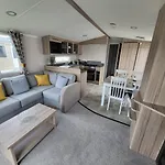 Kmh Caravans At Flamingo Land