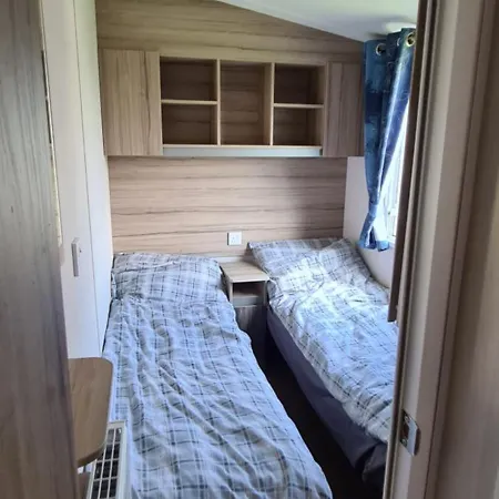 Kmh Caravans At Flamingo Land * Kirby Misperton