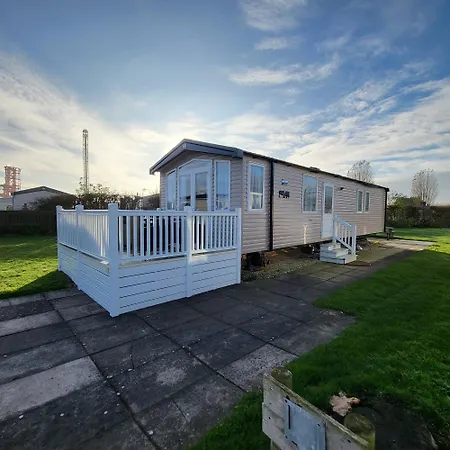 Kmh Caravans At Flamingo Land Kirby Misperton