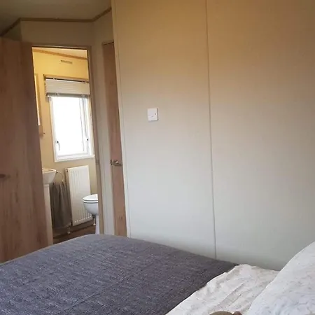 Kmh Caravans At Flamingo Land Kirby Misperton