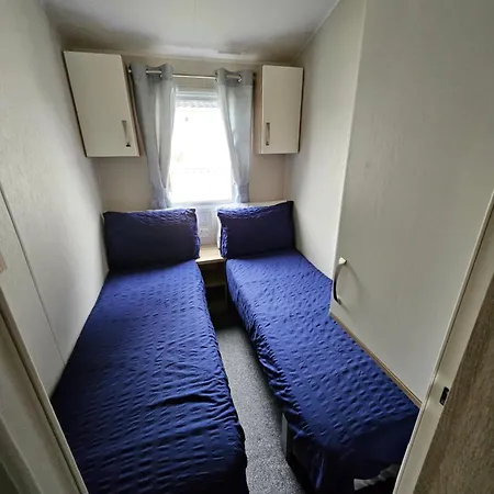 Holiday home Kmh Caravans At Flamingo Land Kirby Misperton