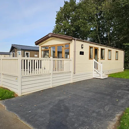 Holiday home Kmh Caravans At Flamingo Land Kirby Misperton