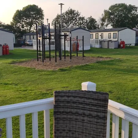 Kmh Caravans At Flamingo Land Kirby Misperton