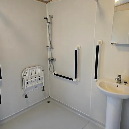 Kmh Caravans At Flamingo Land *