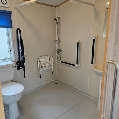Kmh Caravans At Flamingo Land Kirby Misperton