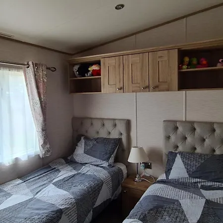 Kmh Caravans At Flamingo Land Kirby Misperton