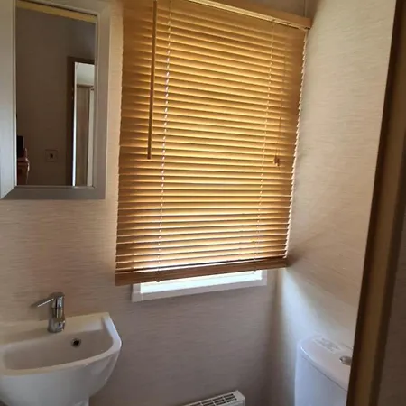 Kmh Caravans At Flamingo Land