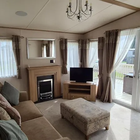 Kmh Caravans At Flamingo Land Kirby Misperton