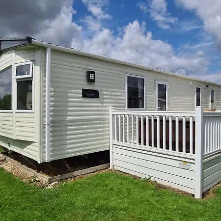 Kmh Caravans At Flamingo Land Hébergement de vacances *
