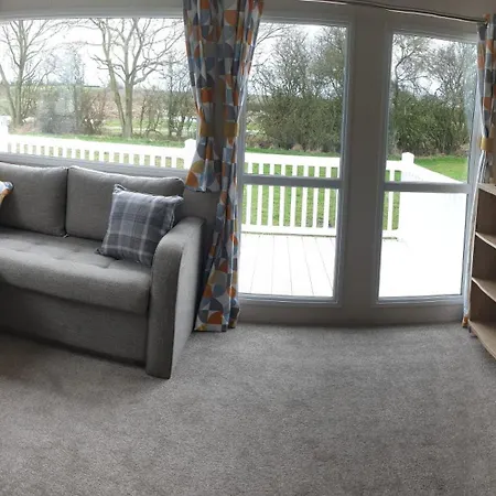 Holiday home Kmh Caravans At Flamingo Land *