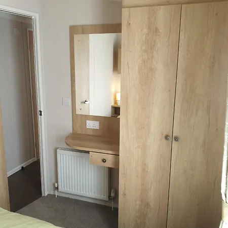 Kmh Caravans At Flamingo Land Holiday home