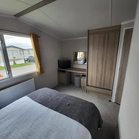 Kmh Caravans At Flamingo Land Kirby Misperton