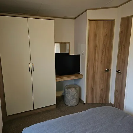 Kmh Caravans At Flamingo Land Kirby Misperton