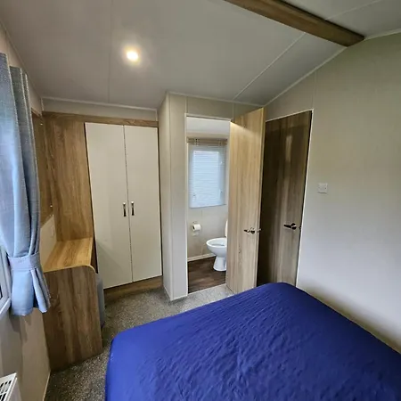 Kmh Caravans At Flamingo Land Holiday home Kirby Misperton