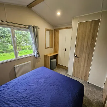 Kmh Caravans At Flamingo Land Holiday home