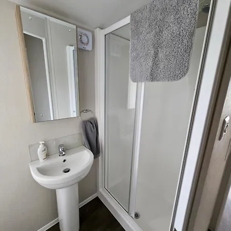 Holiday home Kmh Caravans At Flamingo Land