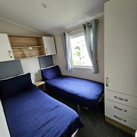 Kmh Caravans At Flamingo Land Дом отдыха Kirby Misperton