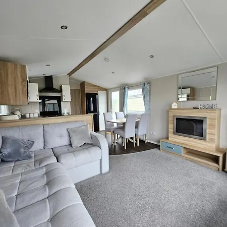 Kmh Caravans At Flamingo Land Kirby Misperton