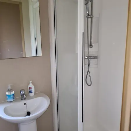 Holiday home Kmh Caravans At Flamingo Land *