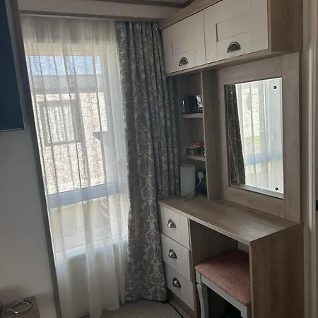 Kmh Caravans At Flamingo Land Holiday home Kirby Misperton