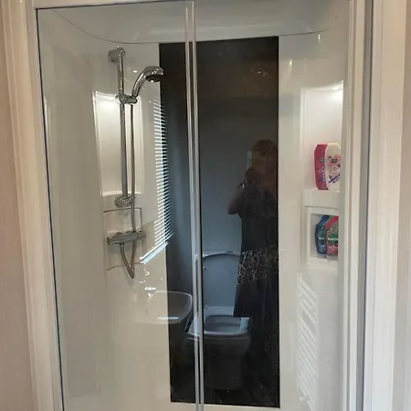 Kmh Caravans At Flamingo Land *