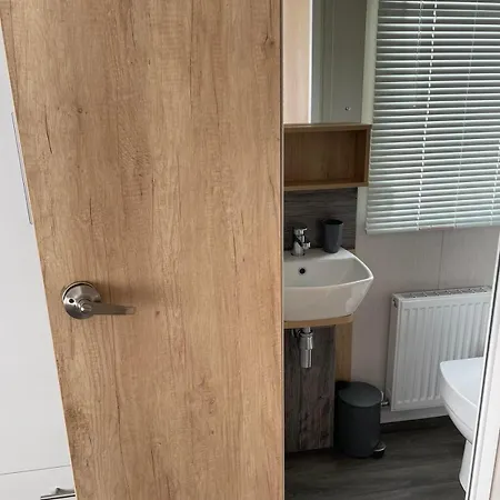 Holiday home Kmh Caravans At Flamingo Land Kirby Misperton