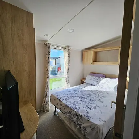 Kmh Caravans At Flamingo Land Kirby Misperton