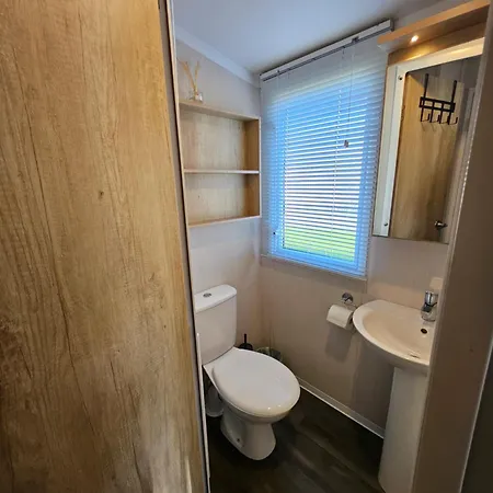 Kmh Caravans At Flamingo Land * Kirby Misperton