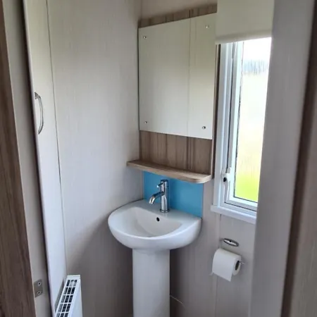 Kmh Caravans At Flamingo Land Holiday home Kirby Misperton