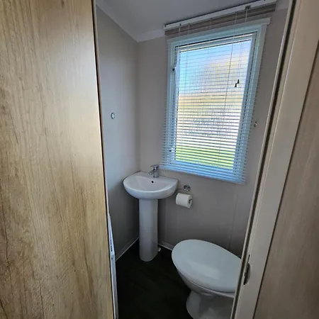 Kmh Caravans At Flamingo Land Kirby Misperton