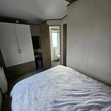 Holiday home Kmh Caravans At Flamingo Land