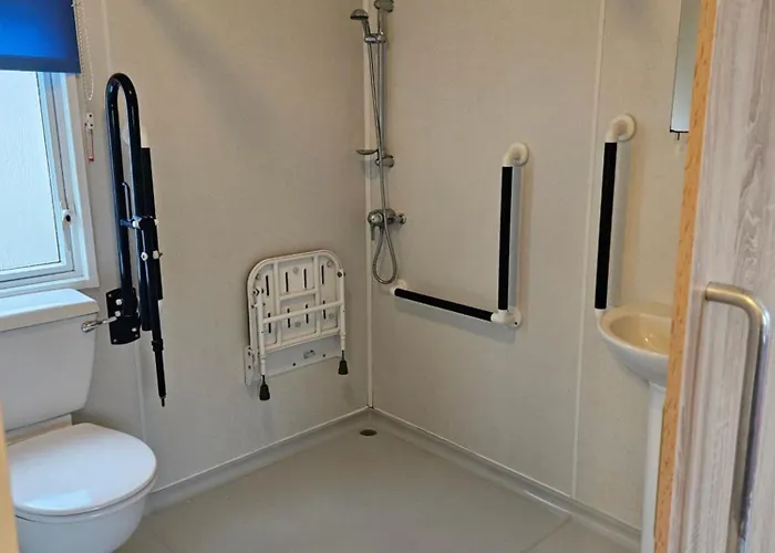 Kmh Caravans At Flamingo Land Kirby Misperton