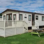 Σπίτι διακοπών Kmh Caravans At Flamingo Land *