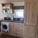 Kmh Caravans At Flamingo Land * Kirby Misperton