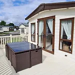 Kmh Caravans At Flamingo Land Kirby Misperton