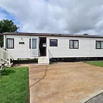 Σπίτι διακοπών Kmh Caravans At Flamingo Land Kirby Misperton