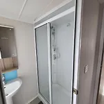 Σπίτι διακοπών Kmh Caravans At Flamingo Land Kirby Misperton