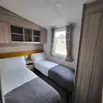 Kmh Caravans At Flamingo Land Σπίτι διακοπών
