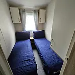 Σπίτι διακοπών Kmh Caravans At Flamingo Land Kirby Misperton