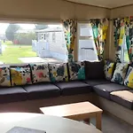Kmh Caravans At Flamingo Land * Kirby Misperton