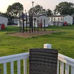 Kmh Caravans At Flamingo Land Kirby Misperton