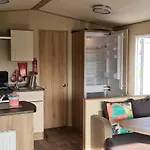 Kmh Caravans At Flamingo Land *