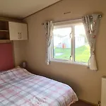 Kmh Caravans At Flamingo Land Σπίτι διακοπών *