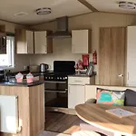 Kmh Caravans At Flamingo Land Σπίτι διακοπών Kirby Misperton