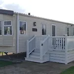 Kmh Caravans At Flamingo Land Σπίτι διακοπών *