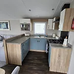 Kmh Caravans At Flamingo Land Σπίτι διακοπών Kirby Misperton