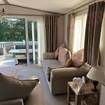 Kmh Caravans At Flamingo Land *