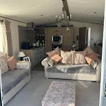 Kmh Caravans At Flamingo Land