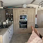 Kmh Caravans At Flamingo Land * Kirby Misperton