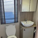 Σπίτι διακοπών Kmh Caravans At Flamingo Land